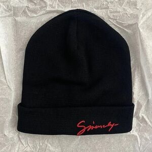 Givenchy beanie brand new